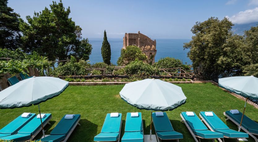 Photo of Watching Amalfi