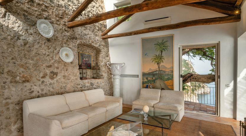 Photo of Watching Amalfi