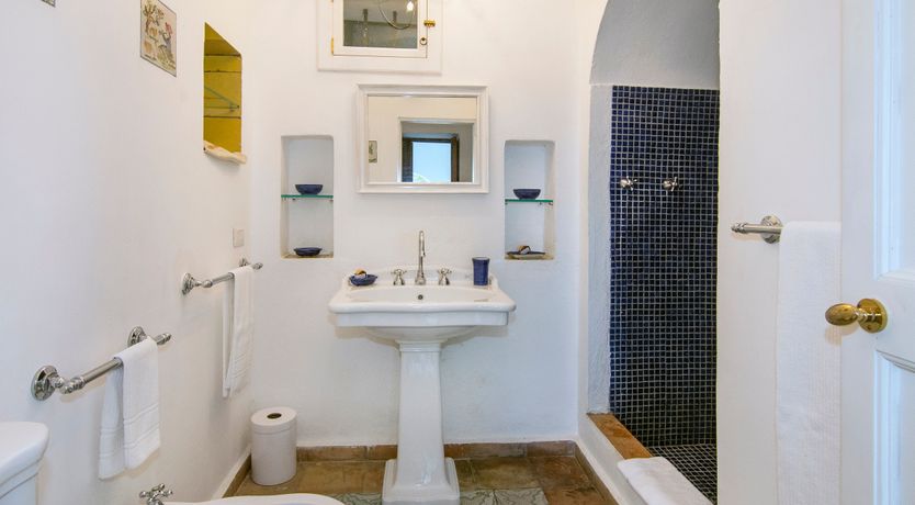 Photo of Watching Amalfi