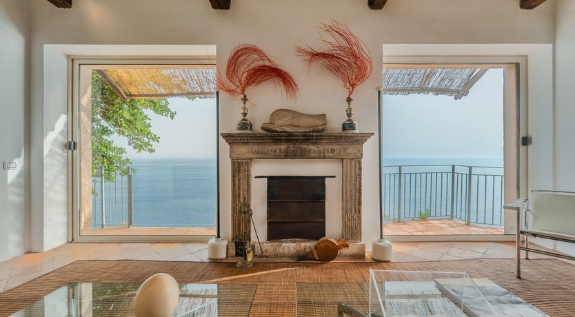 Photo of Watching Amalfi