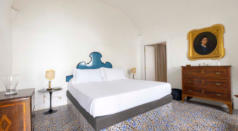 Photo of Watching Amalfi