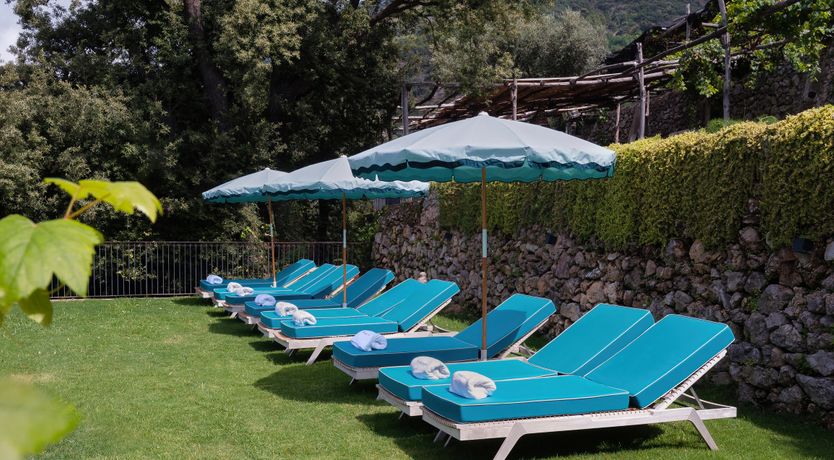 Photo of Watching Amalfi