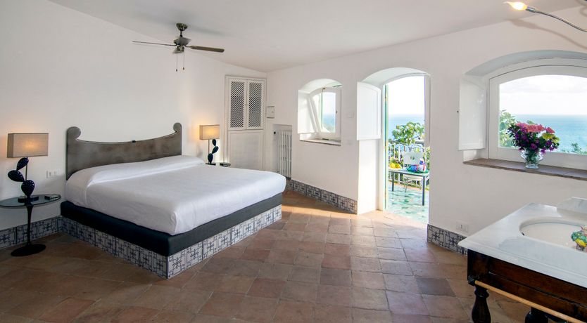 Photo of Watching Amalfi