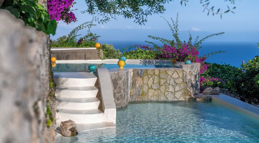 Photo of Watching Amalfi