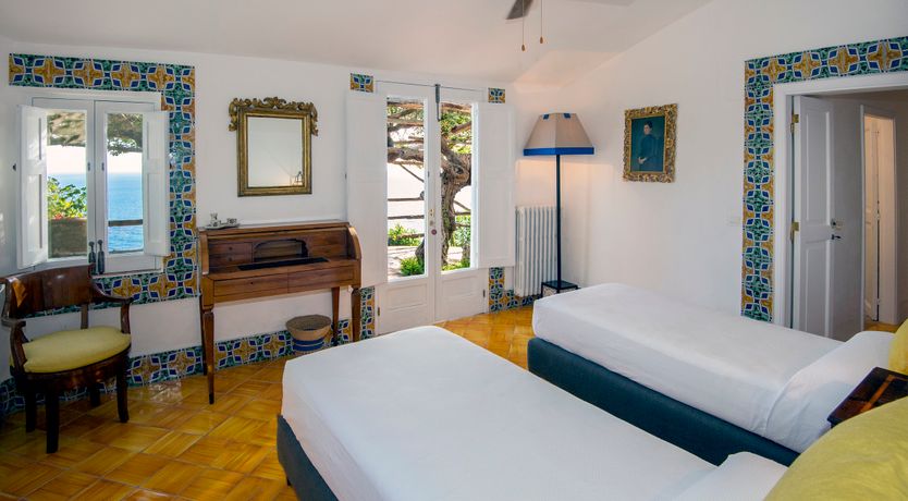 Photo of Watching Amalfi