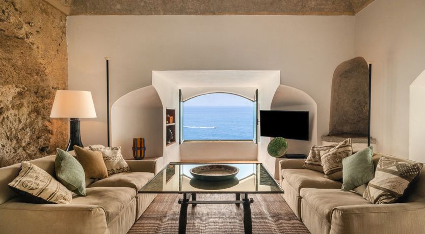 Photo of Watching Amalfi