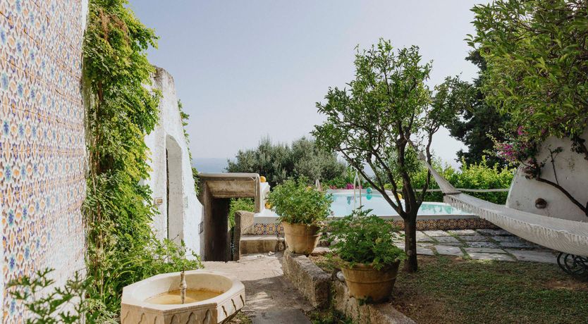 Photo of Watching Amalfi