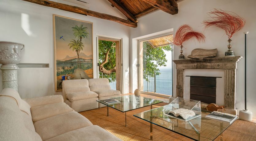 Photo of Watching Amalfi