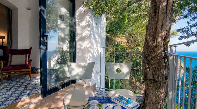 Photo of Watching Amalfi