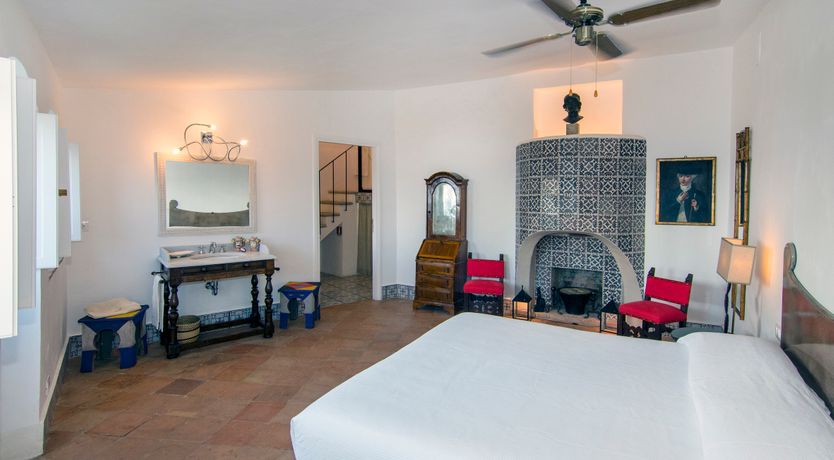 Photo of Watching Amalfi