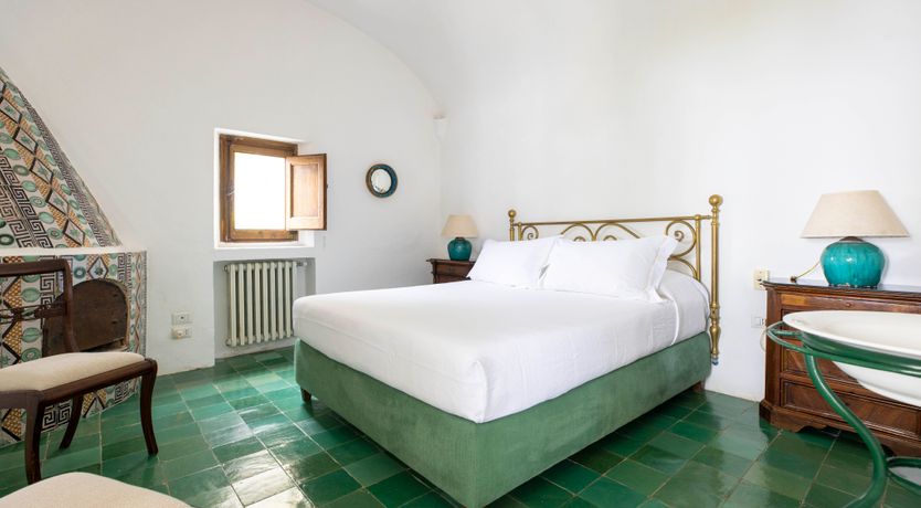 Photo of Watching Amalfi