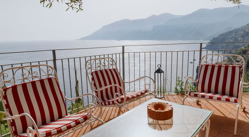 Photo of Watching Amalfi