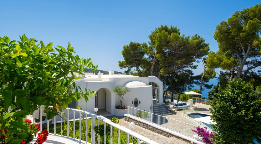 Photo of Limoncello Sunset