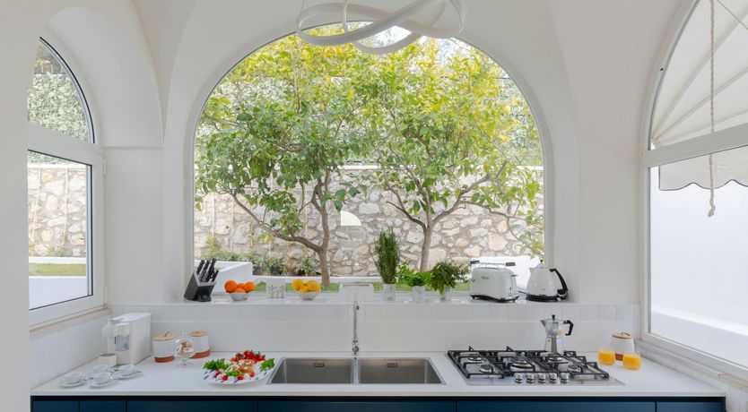 Photo of Limoncello Sunset