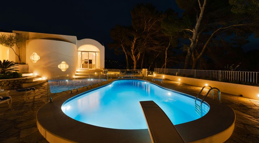 Photo of Limoncello Sunset