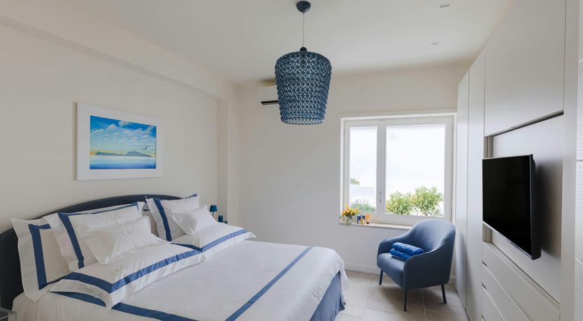 Photo of Limoncello Sunset