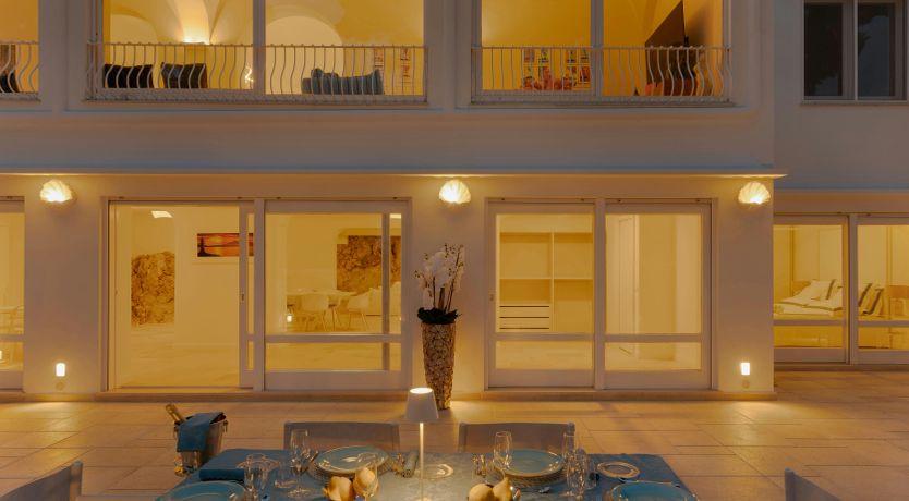 Photo of Limoncello Sunset