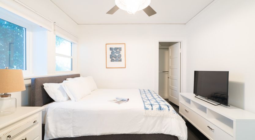 Photo of Sittin' Pretty