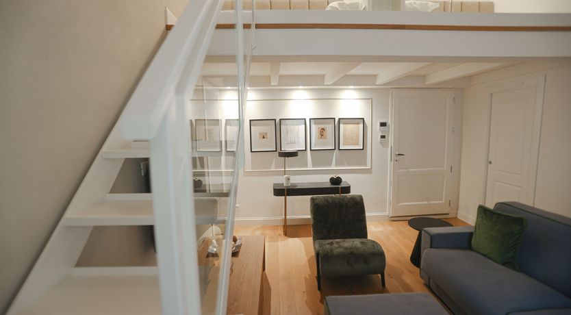 Photo of Florentine Retreat