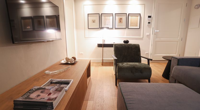 Photo of Florentine Retreat