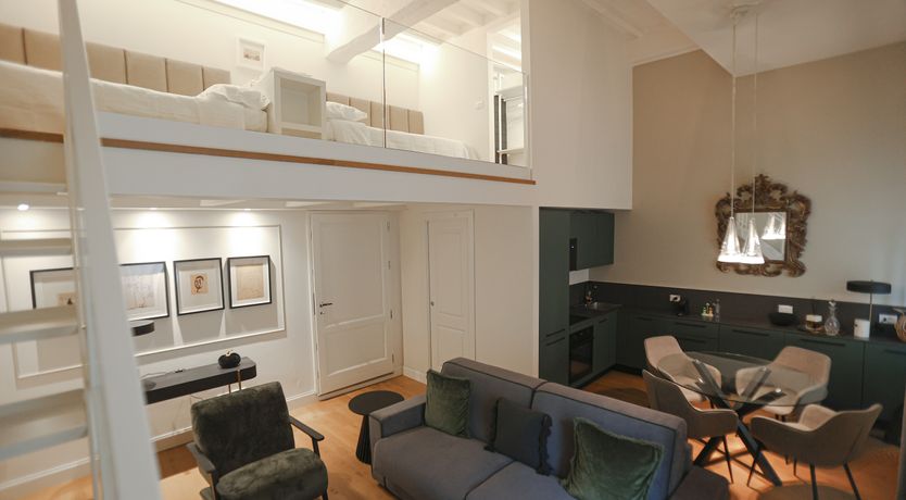 Photo of Florentine Retreat