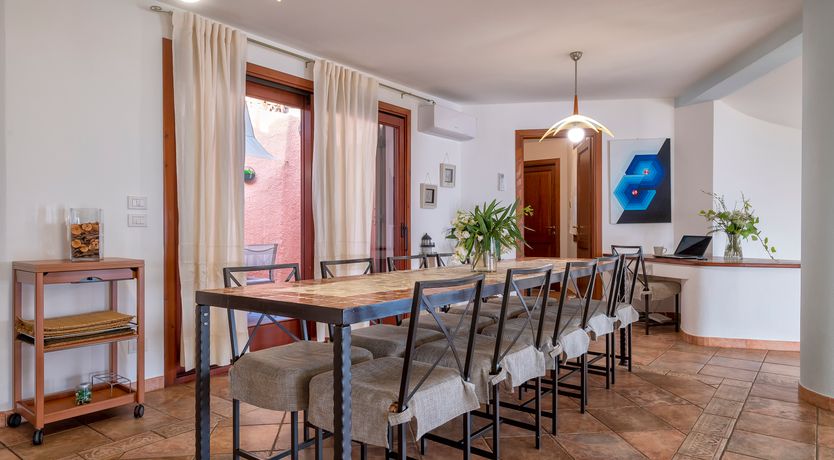 Photo of Sardinian Serenade