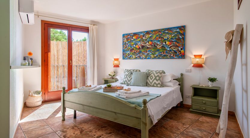 Photo of Sardinian Serenade