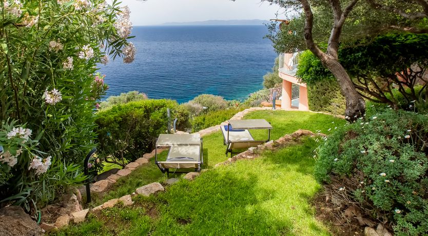 Photo of Sardinian Serenade