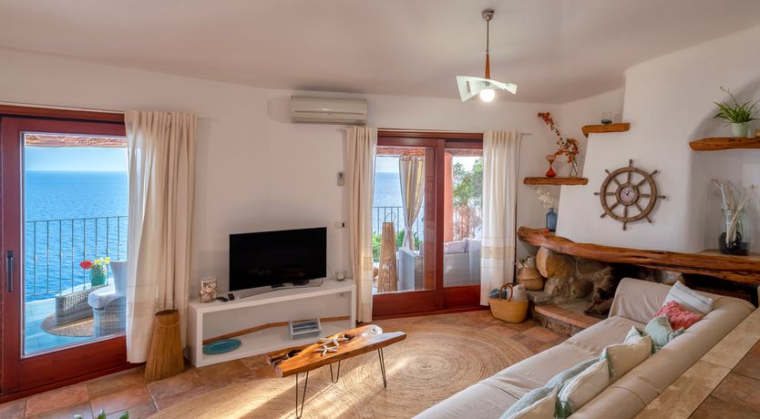 Photo of Sardinian Serenade