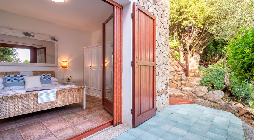 Photo of Sardinian Serenade