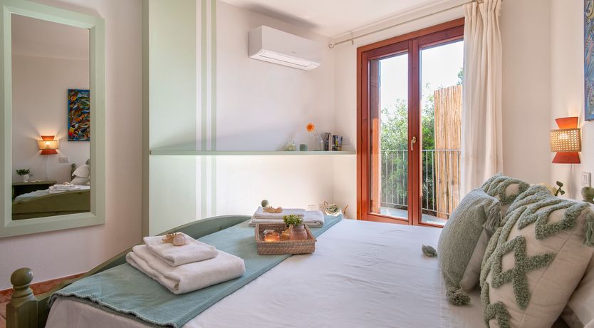 Photo of Sardinian Serenade