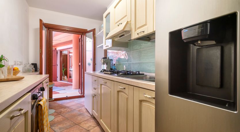 Photo of Sardinian Serenade