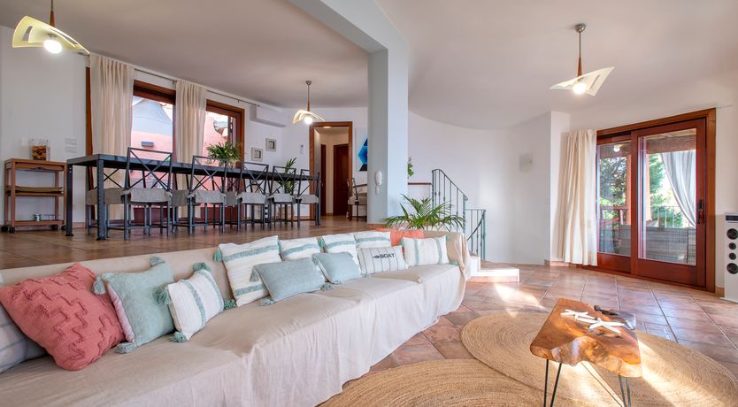 Photo of Sardinian Serenade