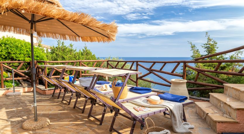 Photo of Sardinian Serenade