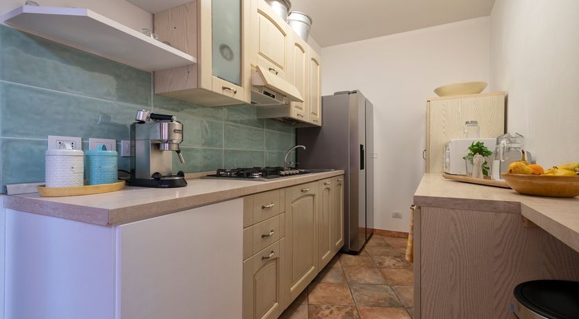 Photo of Sardinian Serenade