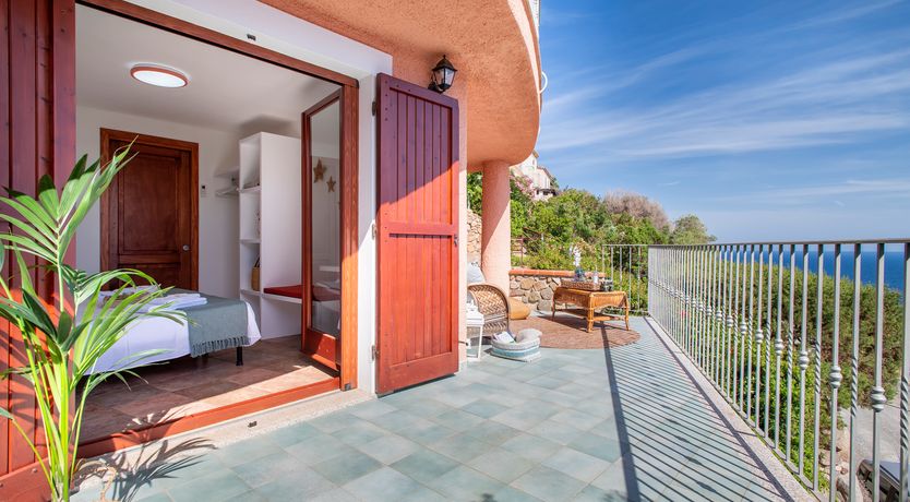 Photo of Sardinian Serenade