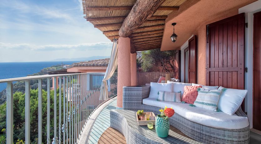 Photo of Sardinian Serenade