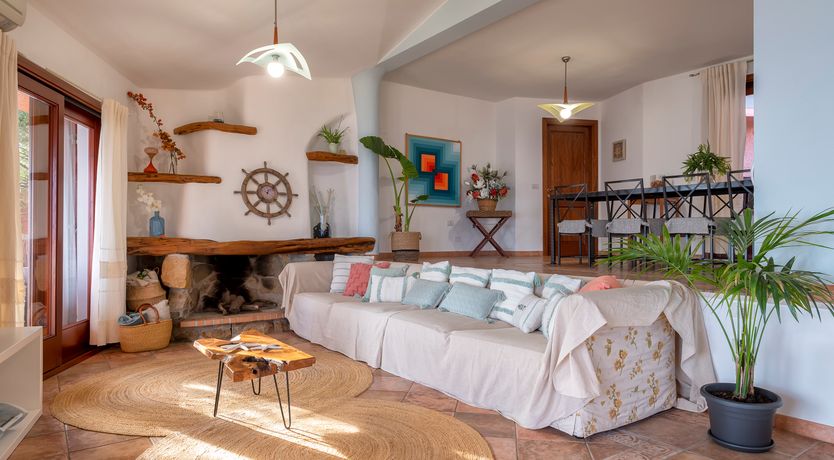 Photo of Sardinian Serenade