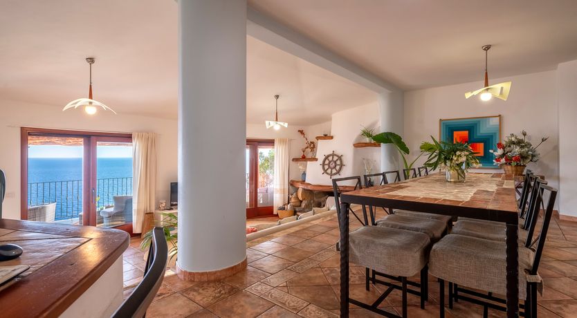 Photo of Sardinian Serenade