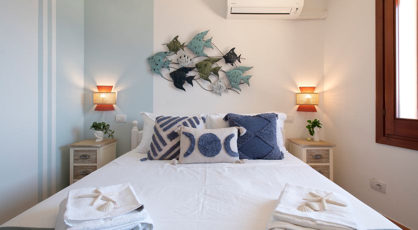 Photo of Sardinian Serenade