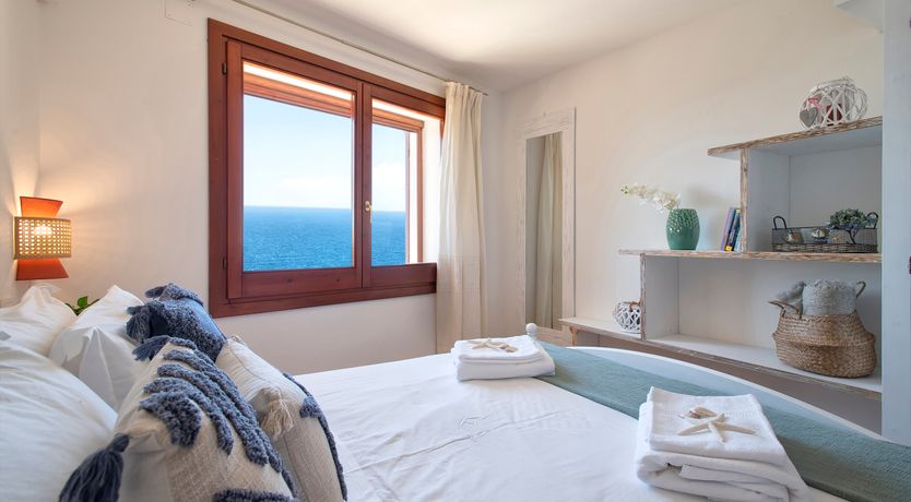 Photo of Sardinian Serenade