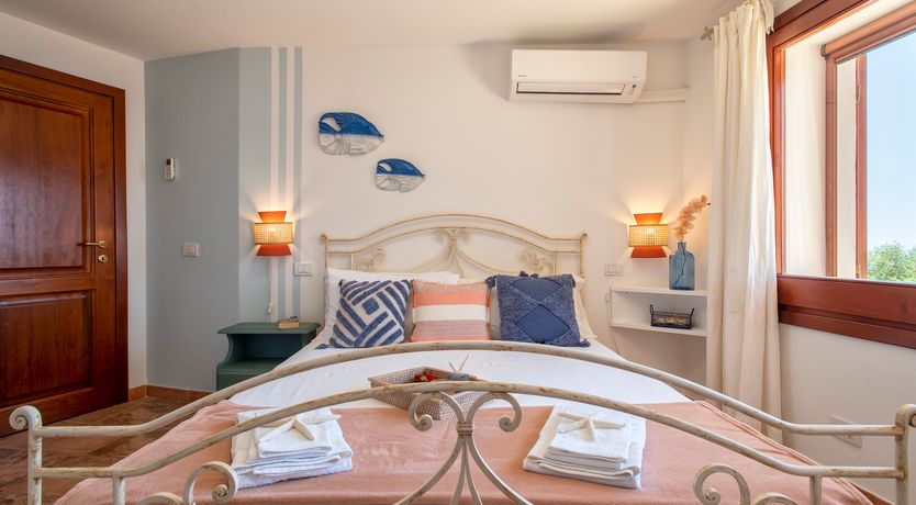 Photo of Sardinian Serenade