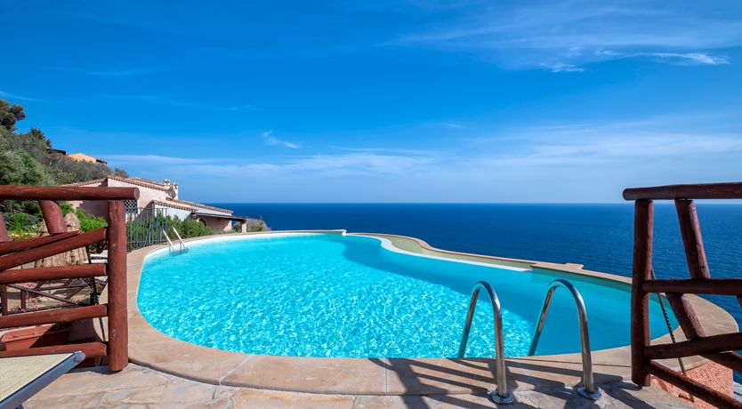 Photo of Sardinian Serenade