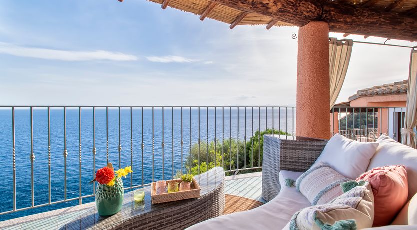 Photo of Sardinian Serenade