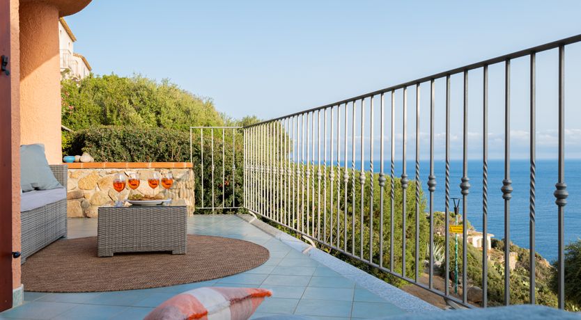 Photo of Sardinian Serenade