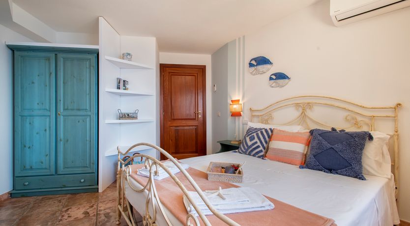 Photo of Sardinian Serenade