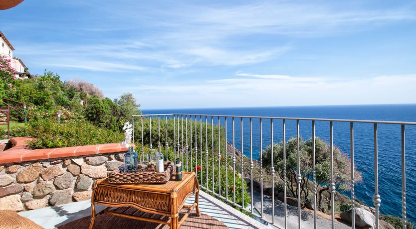 Photo of Sardinian Serenade