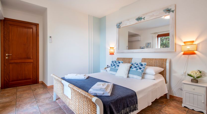 Photo of Sardinian Serenade