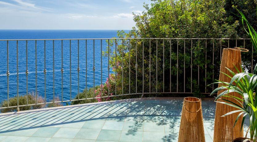 Photo of Sardinian Serenade