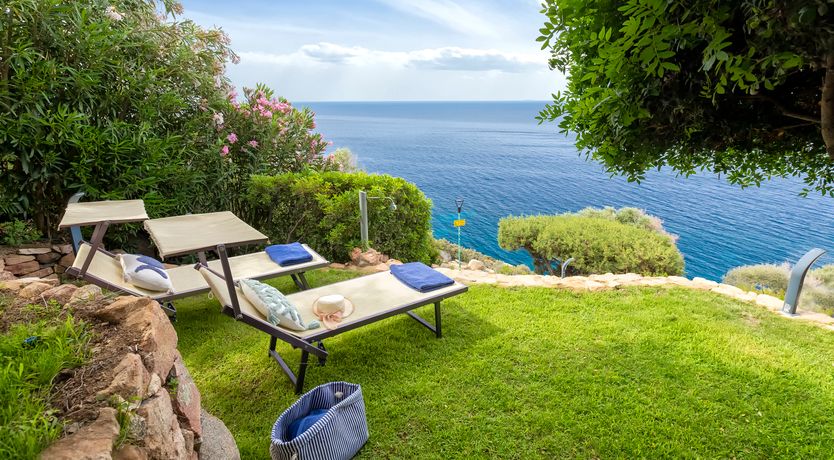 Photo of Sardinian Serenade